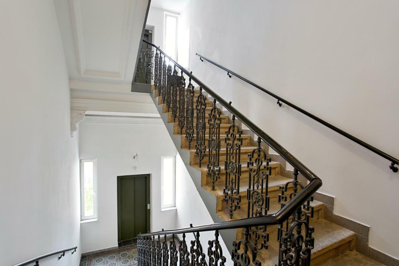 Apartamento Open Gate Praga Exterior foto